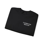 CFBO Unisex Heavy Blend™ Crewneck Sweatshirt