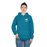 AISS EcoSmart® Pullover Hoodie Sweatshirt
