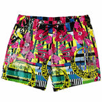Men's Warzone Poppies Swimsuit Shorts Swim Trunks