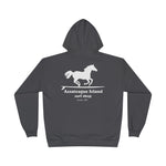 AISS EcoSmart® Pullover Hoodie Sweatshirt