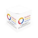 SHS Note Cube