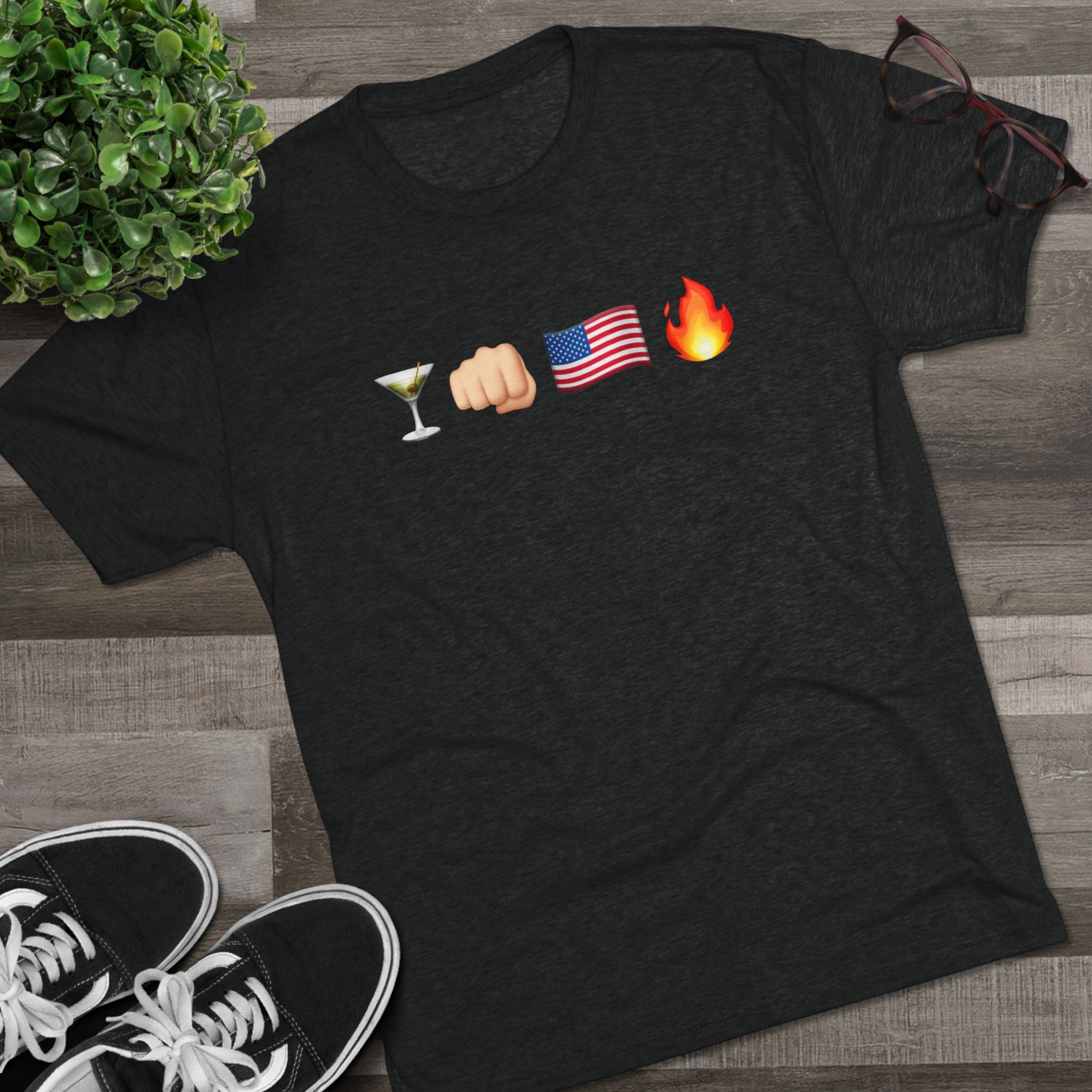 Houthi Special PH DUI Hire T-Shirt