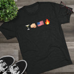 Houthi Special PH DUI Hire T-Shirt