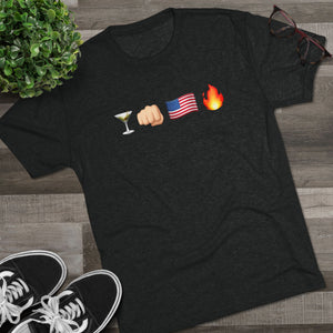 Houthi Special PH DUI Hire T-Shirt