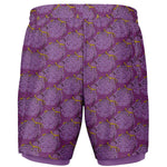 Gomu Gomu Devil Fruit Shorts