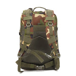 Army Camo 45L Ruck