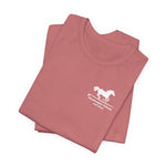 ASF Short Sleeve Tee