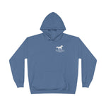 AISS EcoSmart® Pullover Hoodie Sweatshirt