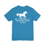 ASF Short Sleeve Tee