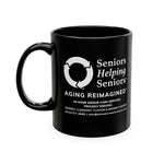 SHS Traditional Ceramic Mug