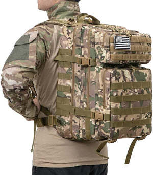 Multicam 45L Ruck