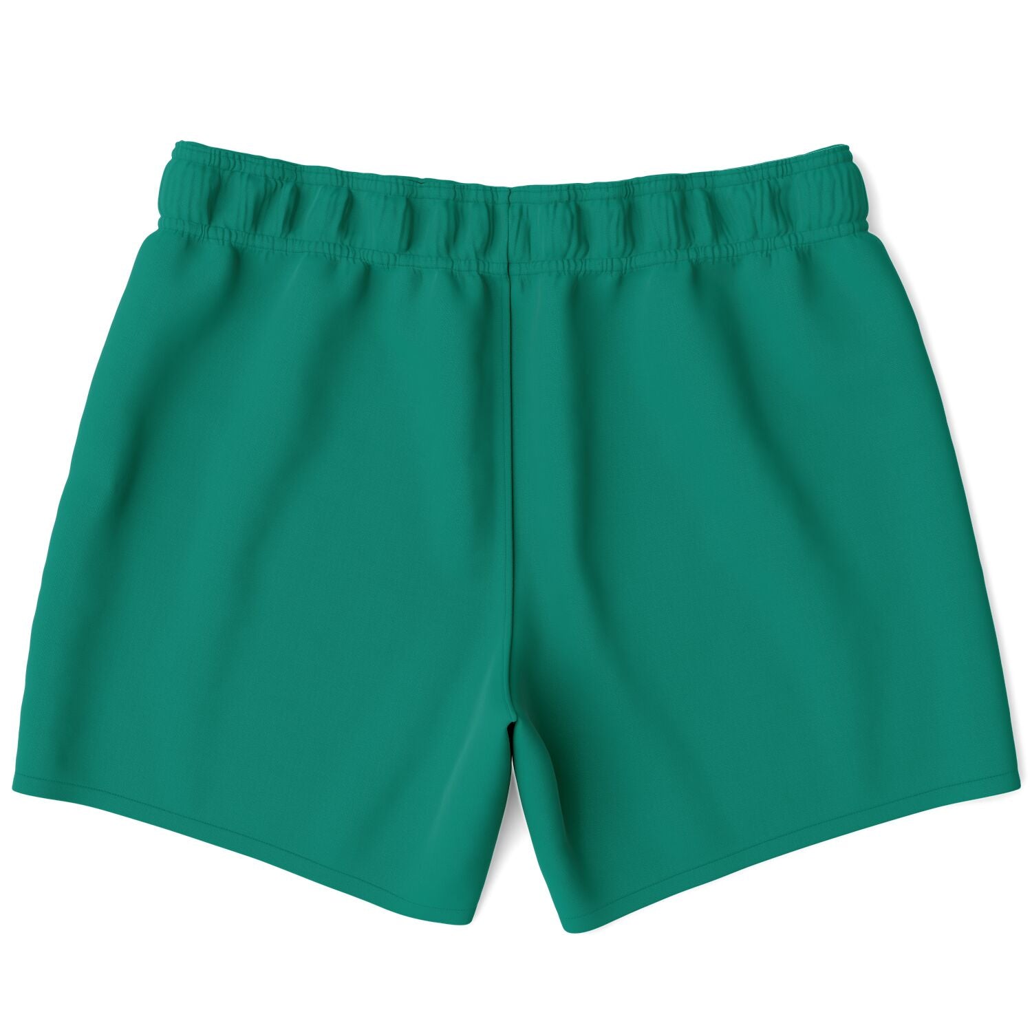 Emerald Green Trunks