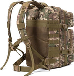 Multicam 45L Ruck