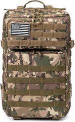 Multicam 45L Ruck