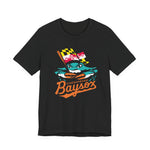CB Tee