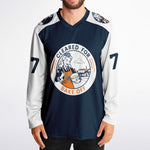 CFBO Ice Hockey Jersey - AOP