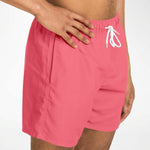 Pink Salmon Trunks