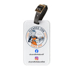 CFBO Luggage Tag