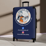 CFBO Suitcase
