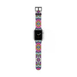Navajo Blanket Wristband