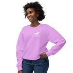 AISS Crewneck Sweatshirt