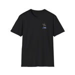 No Scotland No Party T-Shirt