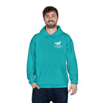 AISS EcoSmart® Pullover Hoodie Sweatshirt