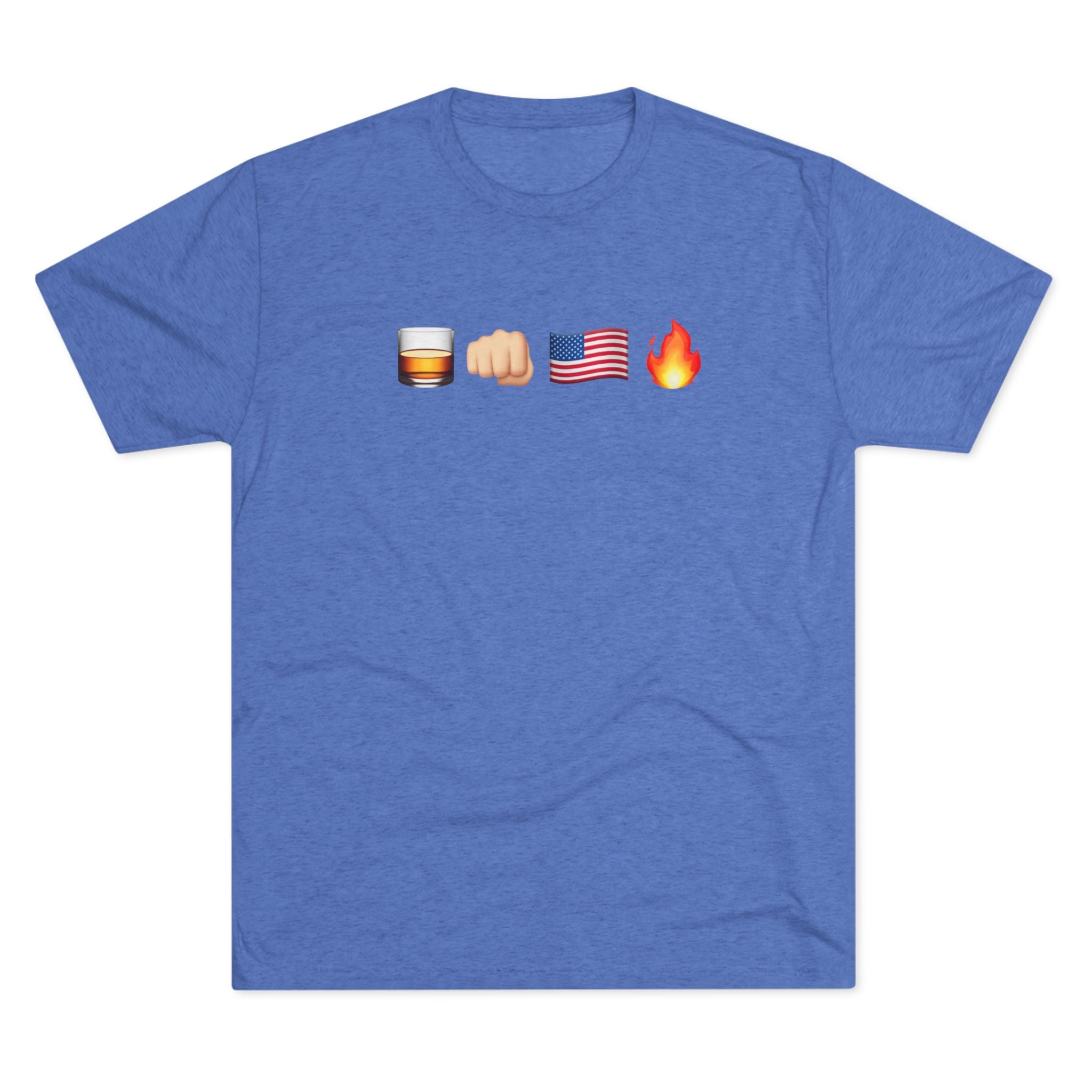 Houthi Special PH Whiskeygate Tango T-Shirt