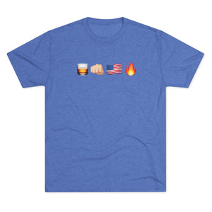 Houthi Special PH Whiskeygate Tango T-Shirt