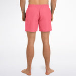 Pink Salmon Trunks