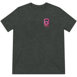 Men's Doughnut Kettlebell Tee