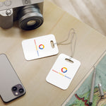 SHS Basic Luggage Tags