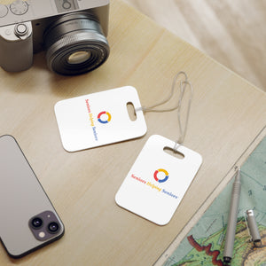 SHS Basic Luggage Tags