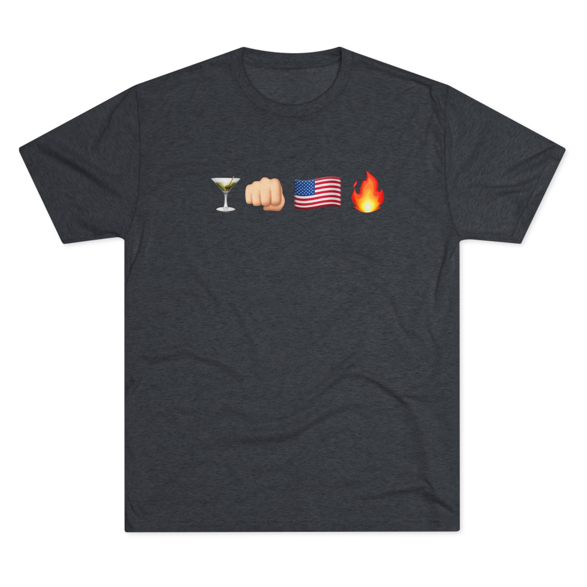 Houthi Special PH DUI Hire T-Shirt