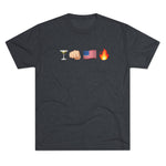 Houthi Special PH DUI Hire T-Shirt