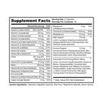 Multivitamin for Men (60 Count)