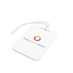 SHS Basic Luggage Tags