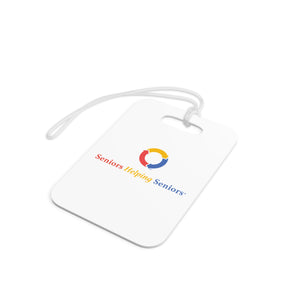 SHS Basic Luggage Tags