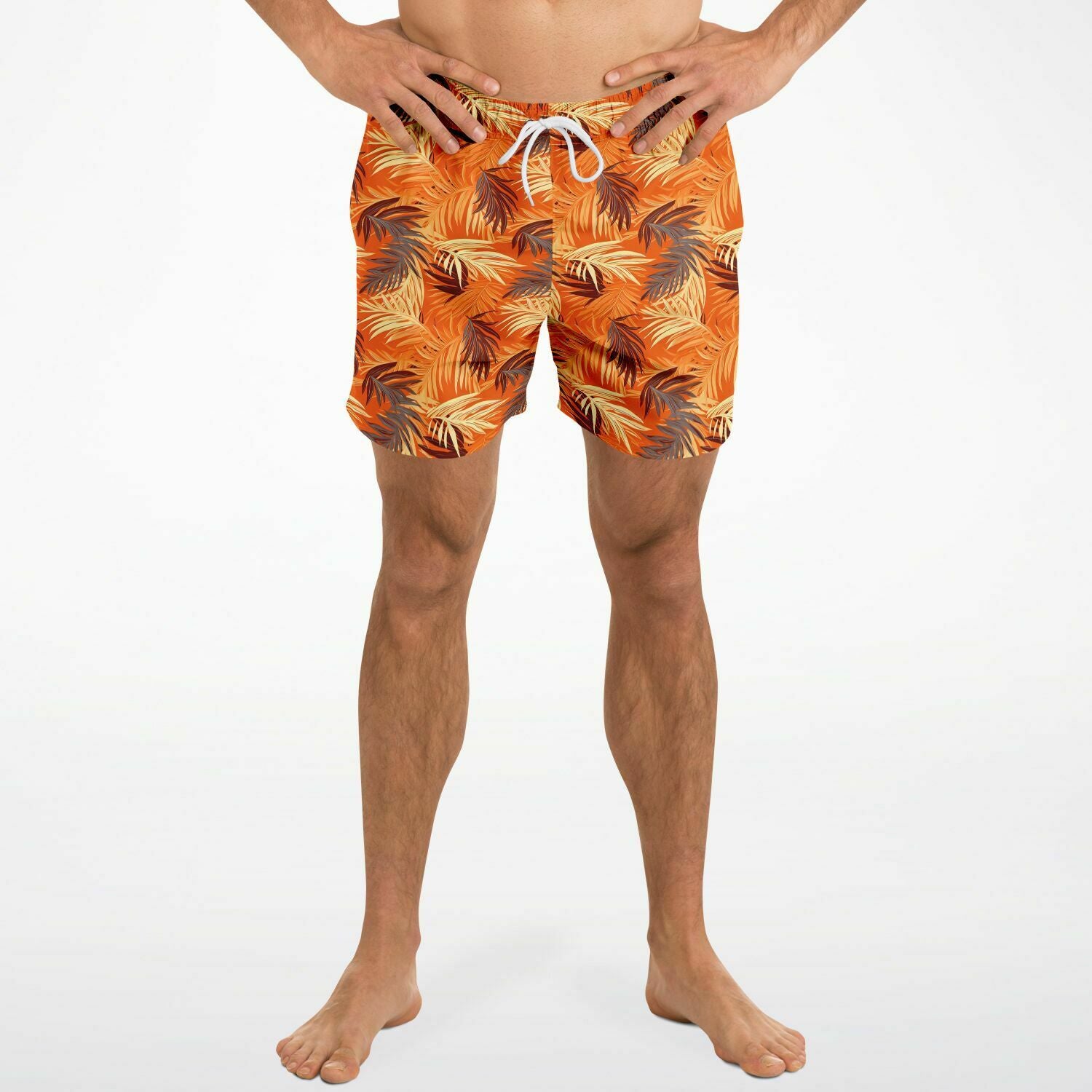 Vintage Palms Trunks