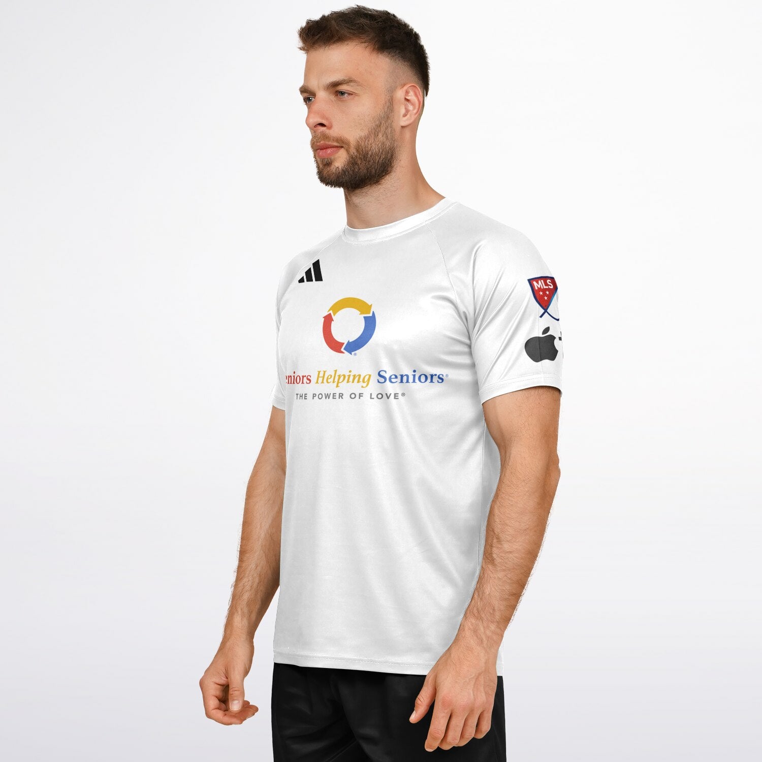 SHS Addy MLS Jersey