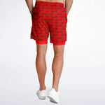 Ope Ope Devil Fruit Shorts