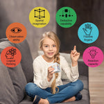 SHS Magic Cube Puzzle