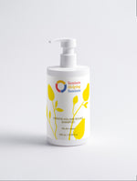 Keratin Volume Boost Shampoo