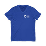SHS WC V-Neck Jersey Tee