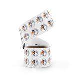 CFBO Round Sticker Label Rolls