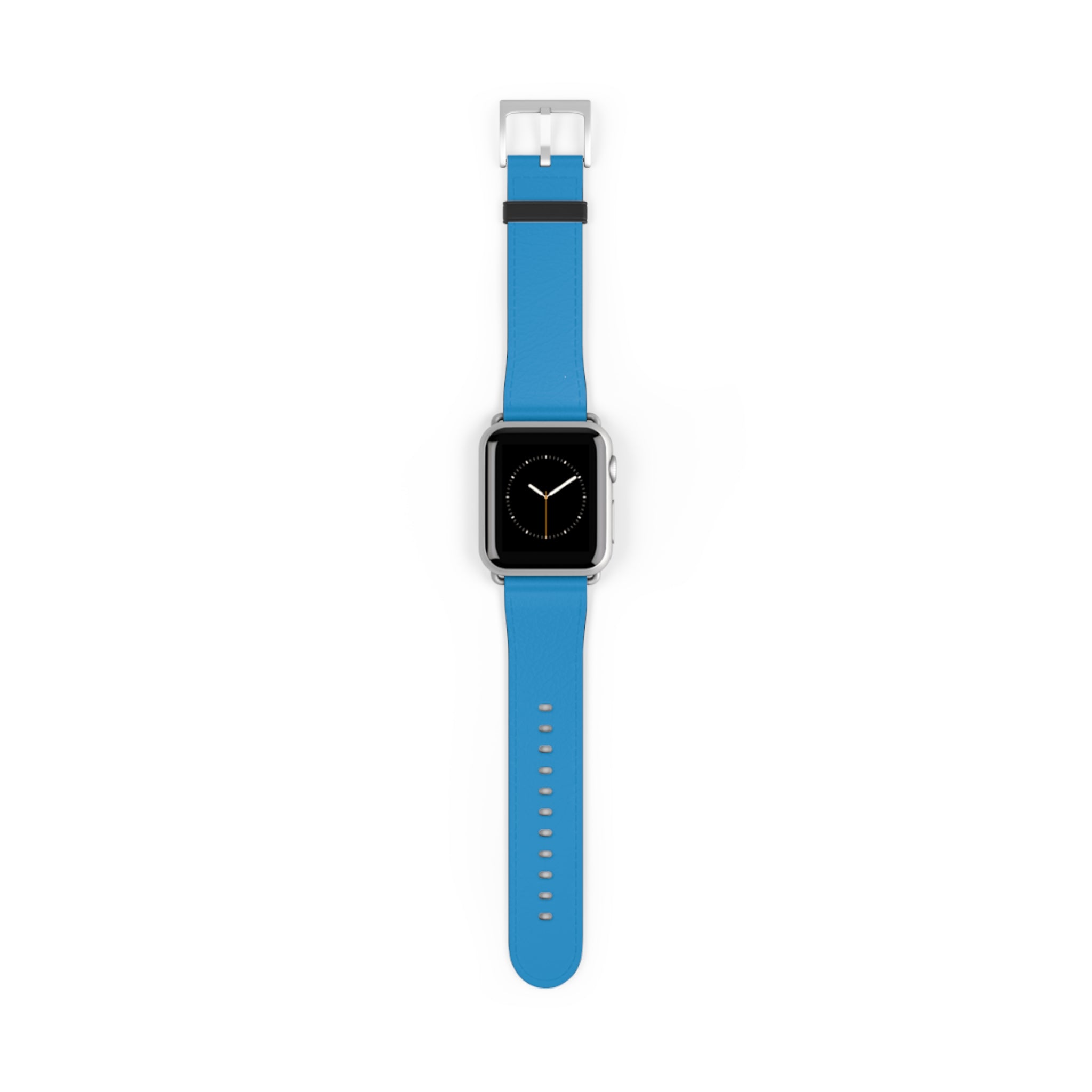 Light Blue Color Wristband