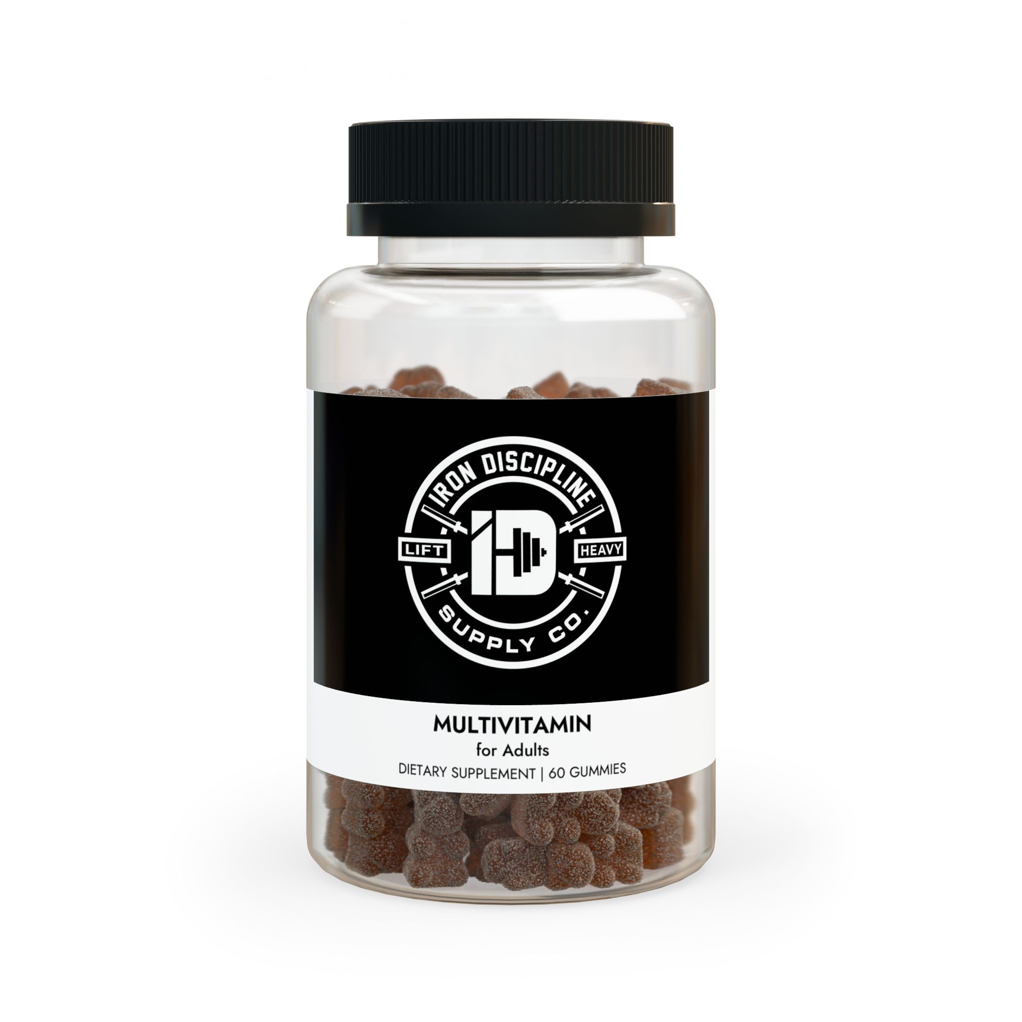 Multivitamin Gummies for Adults (60 Gummies)