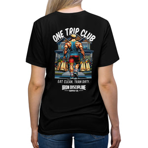 One Trip Club Male Tee