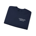 CFBO Unisex Heavy Blend™ Crewneck Sweatshirt