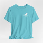 ASF Short Sleeve Tee